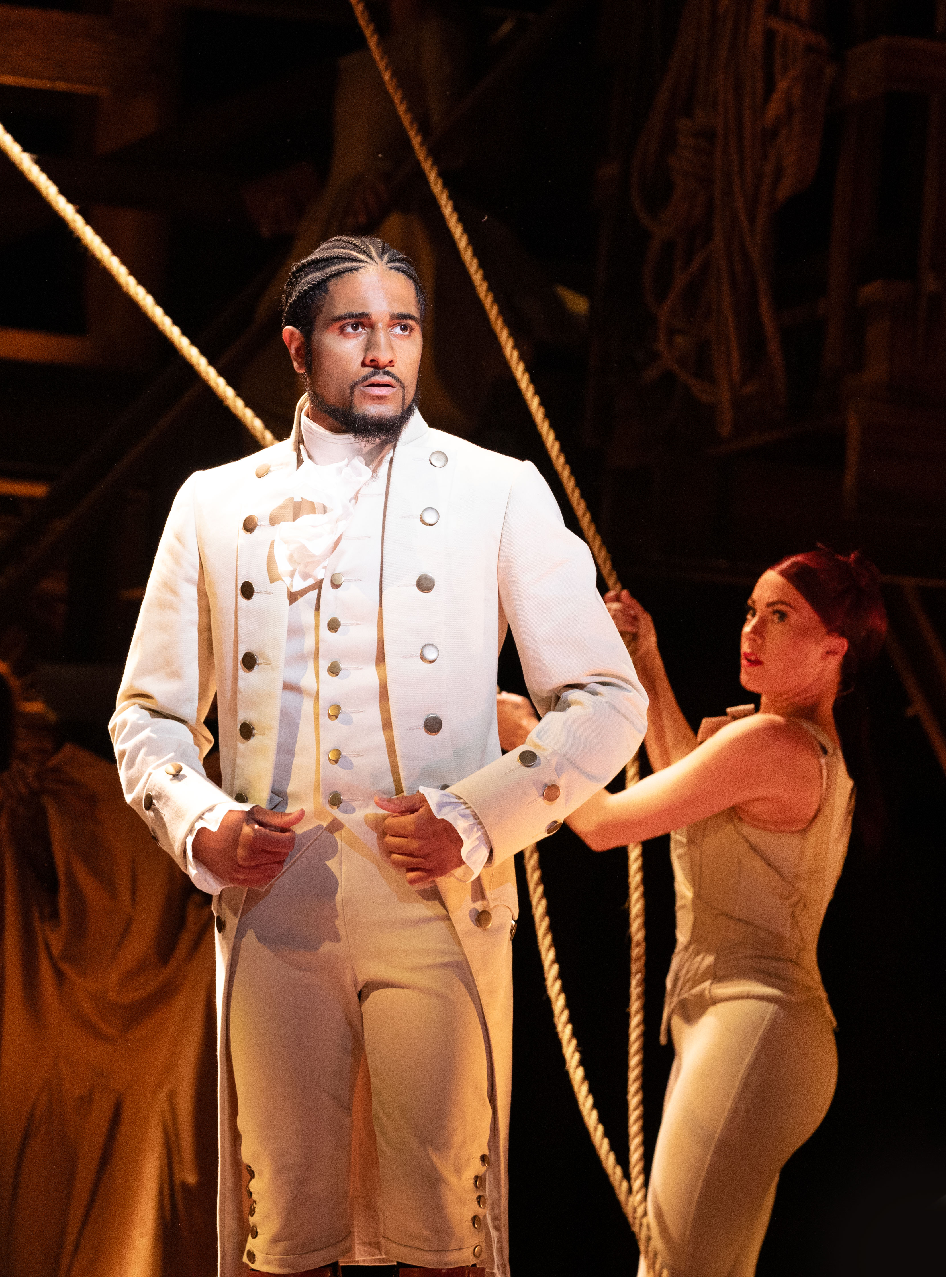 Alexander hamilton tickets online price